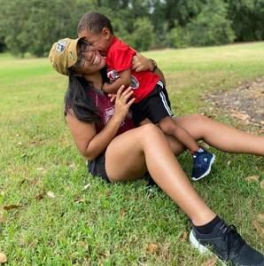 Meet your Posher, Grace